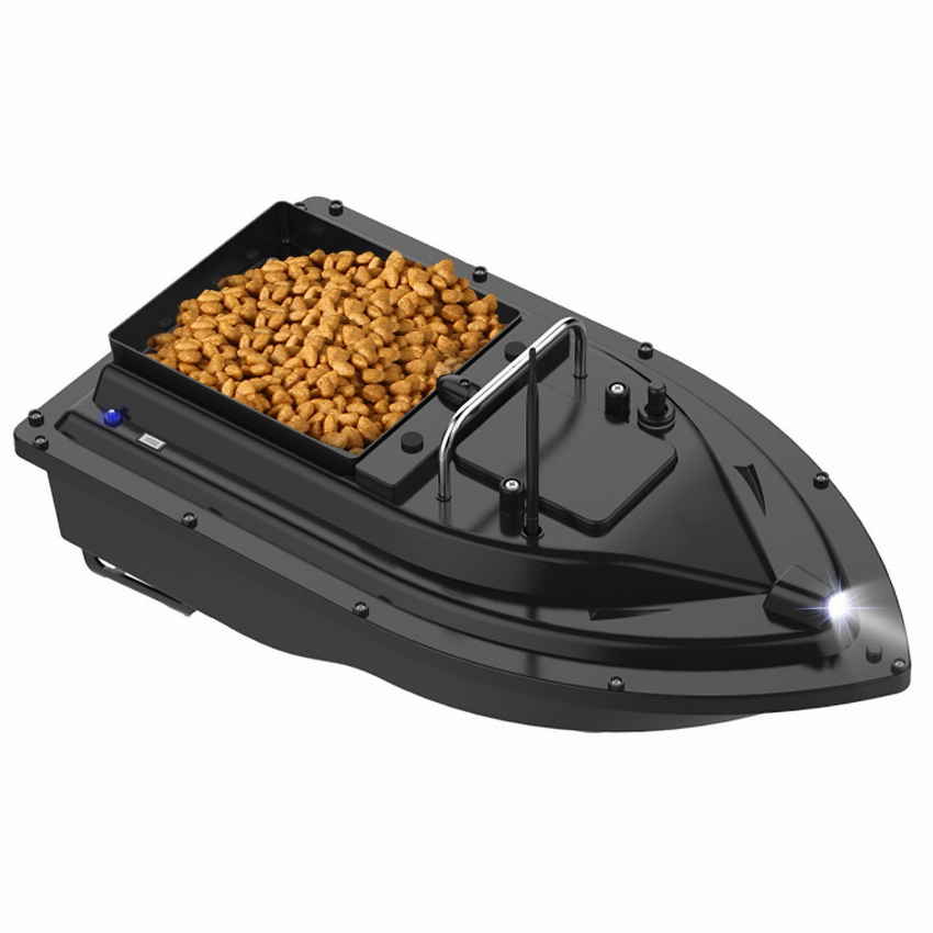 Discount code for 73% discount 83 99 16 Positioning Points GPS Fishing Bait Boat at Cafago