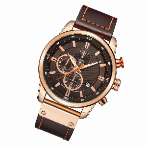Discount code for 70% discount 15 35 Curren High Quality Watch Men Sports Watches free shipping at Cafago