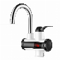 Discount code for 70% discount 26 03 3000W Instant Hot Water Faucet free shipping at Cafago