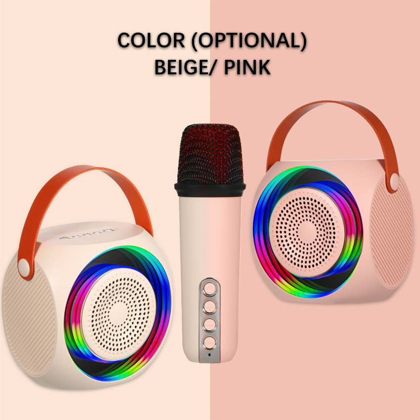 Discount code for 70% discount 28 82 M9 Mini Portable Microphone Sound Box Set free shipping at Cafago