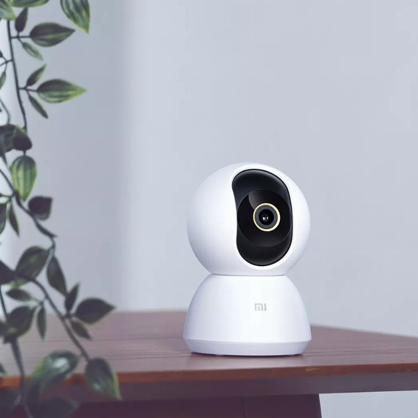 Discount code for 70% discount 34 40 Xiaomi Mijia PTZ Camera 2K 3MP AI Smart IP Camera free shipping at Cafago