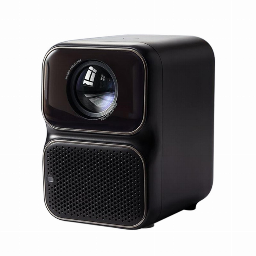 Discount code for 71% discount 185 99 Wanbo TT Projector free shipping at Cafago