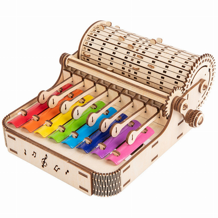 Discount code for 71% discount 23 24 8-Tone Xylophone Piano free shipping at Cafago