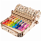 Discount code for 71% discount 23 24 8-Tone Xylophone Piano free shipping at Cafago