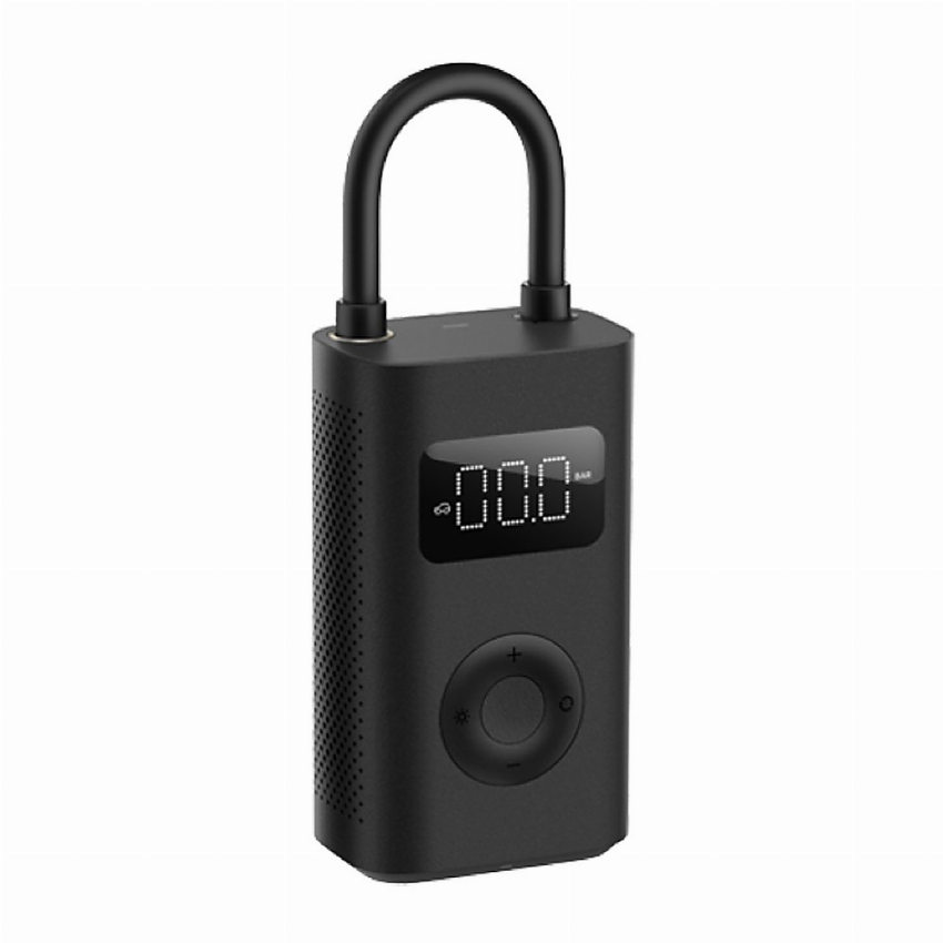 Discount code for 71% discount 36 26 Xiaomi Mijia Electric Inflator 1S Car Air Compressor free shipping at Cafago