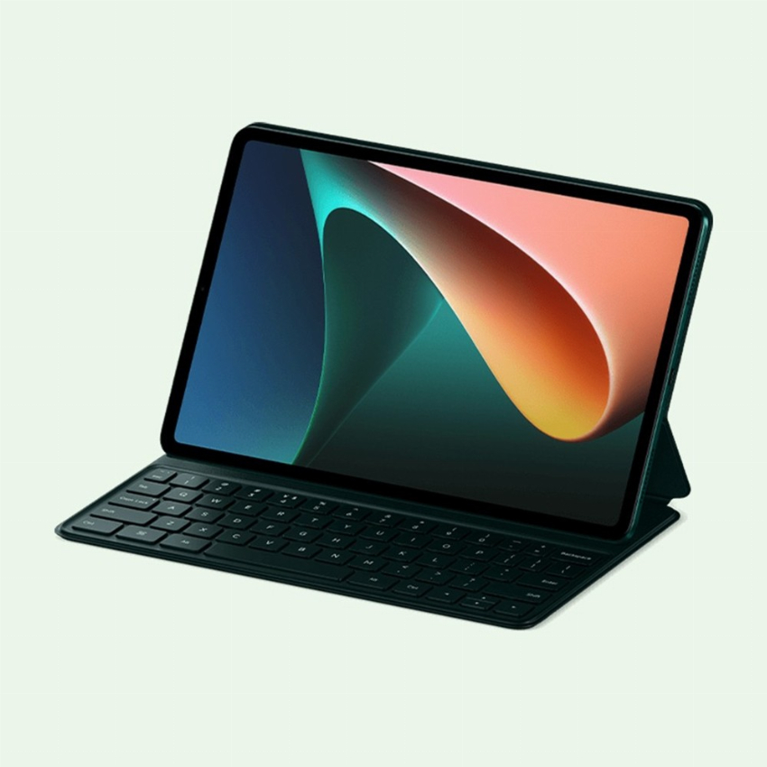 Discount code for 71% discount 63 35 Original Xiaomi Mi Pad 5 5 Pro Magic TouchPad Keyboard Cases free shipping at Cafago