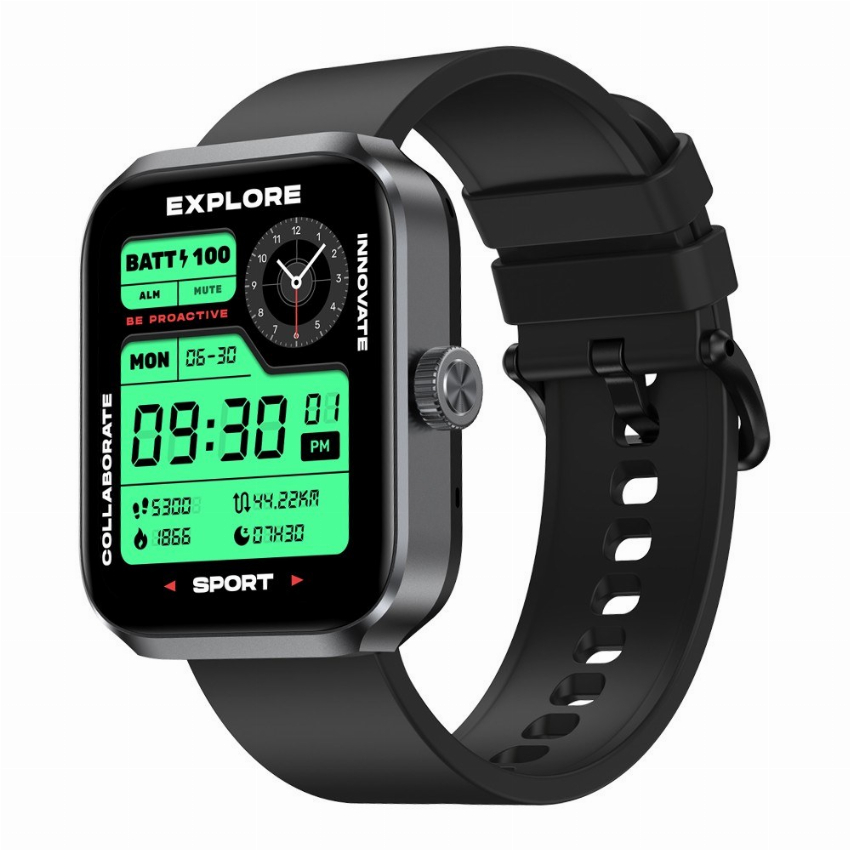 Discount code for 72% discount 36 26 Zeblaze Beyond 3Plus GPS Smart Watch free Shipping at Cafago