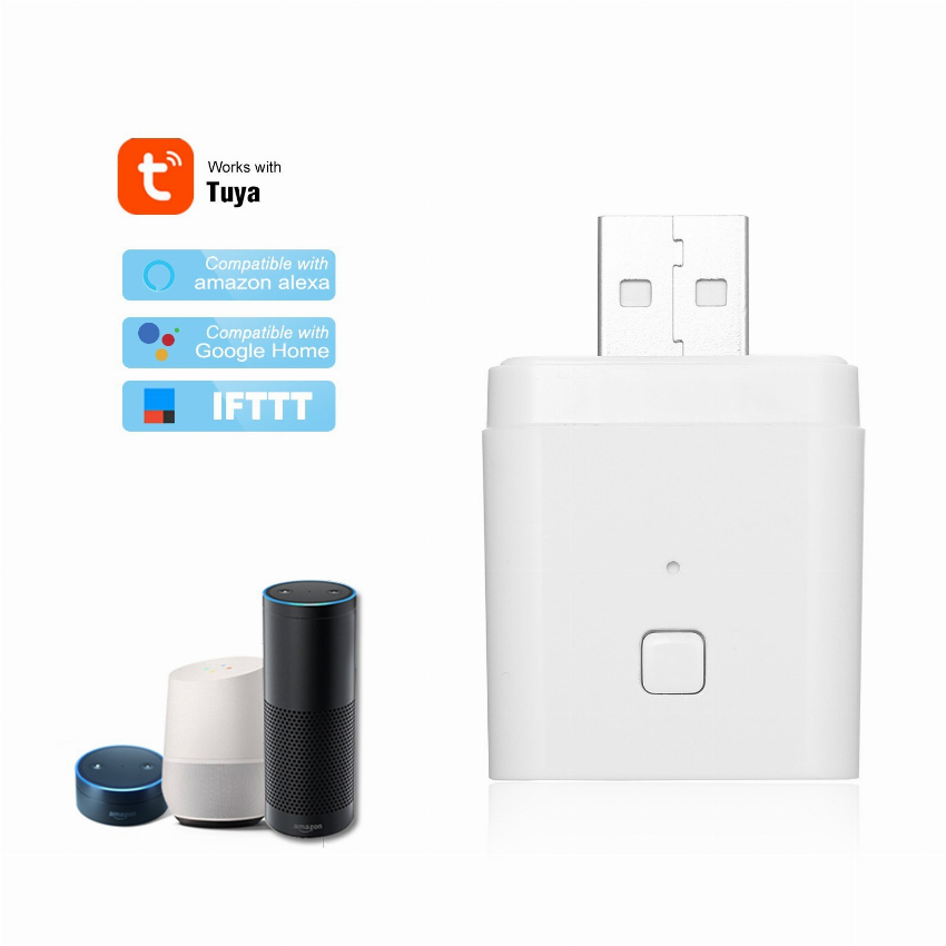 Discount code for 72% discount 8 36 1PCS Tuya Micro 5V Wireless B Smart Adaptor free shipping at Cafago