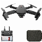Discount code for 73% discount Clearance 19 19 4K Camera RC Quadcopter RC Drone free shipping at Cafago