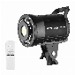 Discount code for 74% discount 42 99 Andoer LM135Bi Portable LED Photography Fill Light at Cafago