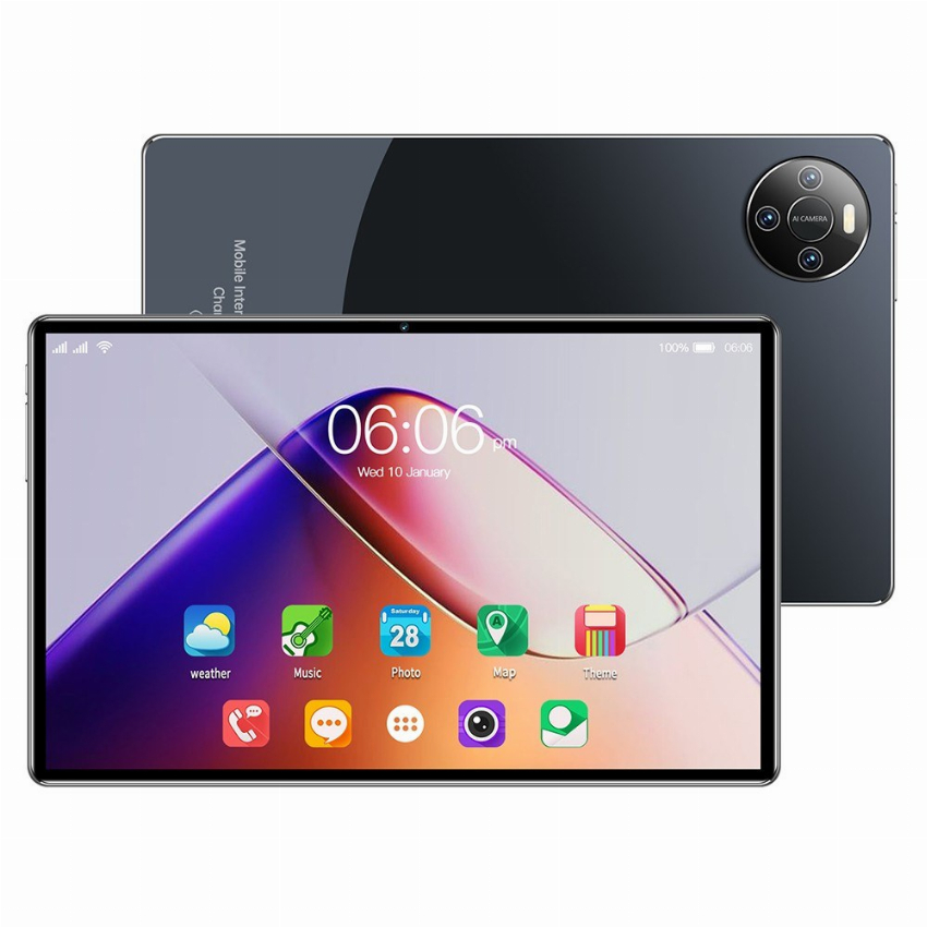 Discount code for 74% discount 83 69 E60 Pro Android 13 Tablet free Shipping at Cafago