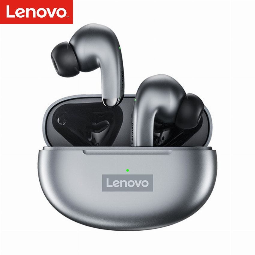 Discount code for 75% discount Clearance 11 43 Lenovo LP5 Wireless Earphone BT5 0 Sports Earbuds free shipping at Cafago