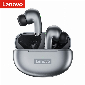 Discount code for 75% discount Clearance 11 43 Lenovo LP5 Wireless Earphone BT5 0 Sports Earbuds free shipping at Cafago
