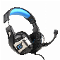 Discount code for 76% discount Clearance 16 73 Professional Gaming Headset Stereo free shipping at Cafago