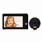 Discount code for 76% discount Clearance 45 99 Wireless Doorbell 1080P Video Peephole Intercoms free shipping at Cafago