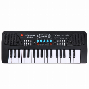 Discount code for 77% discount 14 87 BIGFUN 37 Keys B Electronic Organ Kids Electric Piano free shipping at Cafago