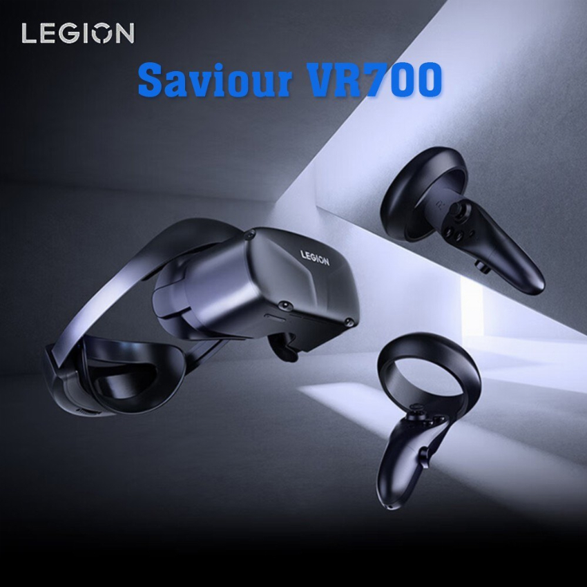 Discount code for 79% discount 249 59 Lenovo Savior VR700 VR All-in-one Glasses free shipping at Cafago