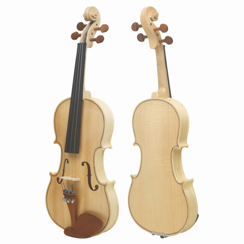 Discount code for 80% discount 51 14 Gecheer 4 4 Violin free shipping at Cafago