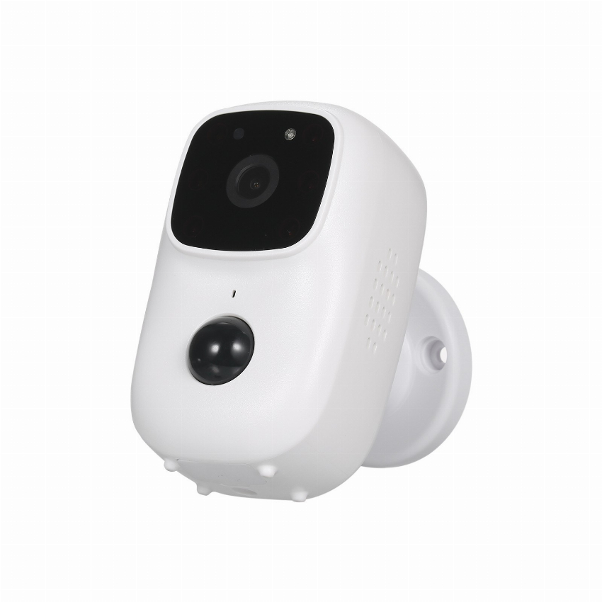 Discount code for 80% discount Clearance 20 15 Indoor Outdoor Wireless Rechargeable Camera free shipping at Cafago