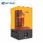 Discount code for 85% discount 159 79 LONGER Orange 4K Mono 3D Printer free shipping at Cafago