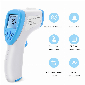 Discount code for 86% discount 11 80 Non-Contact Forehead Thermometer free shipping at Cafago