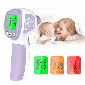 Discount code for 88% discount 9 99 LCD Digital IR Thermometer free shipping at Cafago