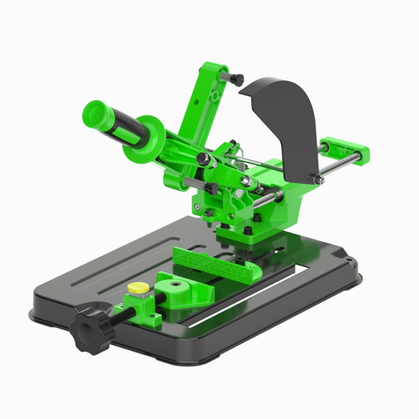 Discount code for Angle Grinder Fixed Universal Bracket at Cafago