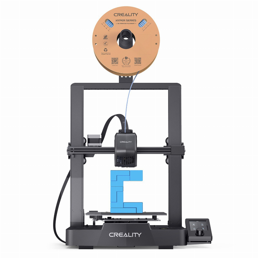 Discount code for Code 169 Creality Ender-3 V3 3D Printer free shipping at Cafago