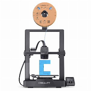 Discount code for Code 150 00 Creality Ender-3 V3 3D Printer free Shipping at Cafago