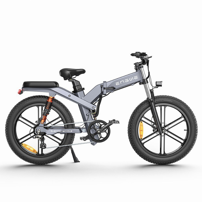 Discount code for Code 1579 00 WE X26 Folding Electric Bike free shipping at Cafago