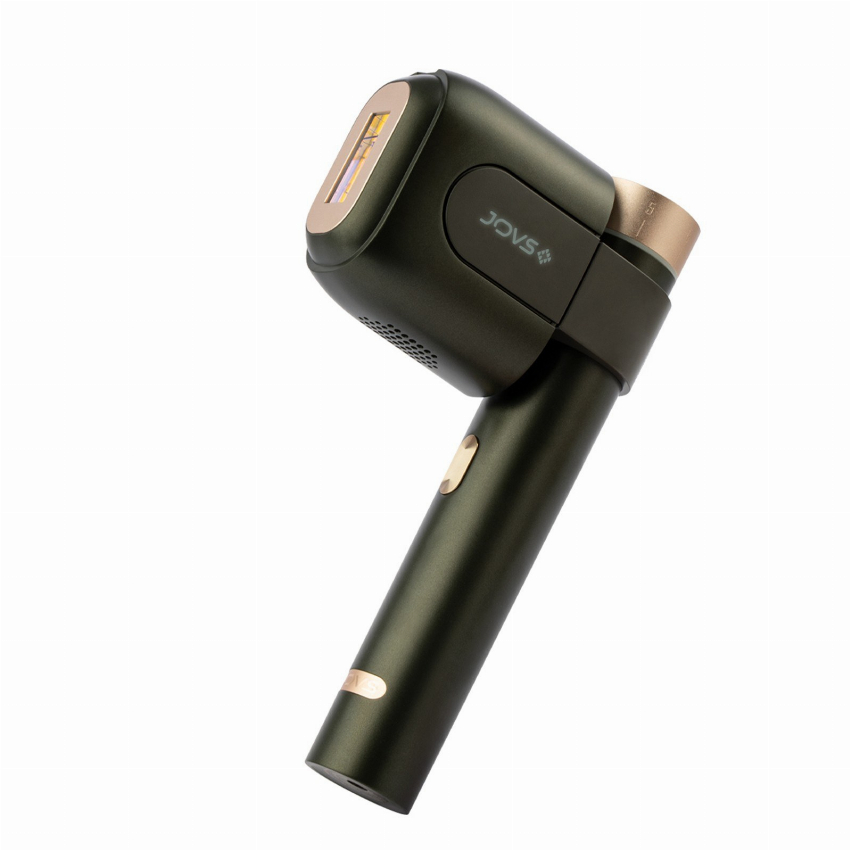 Discount code for code 209 99 JOVS Venus Hpro At-home IPL Hair Removal Device free shipping at Cafago