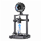 Discount code for Code 265 00 Creality Ender-3 V3 KE 3D Printer free shipping at Cafago