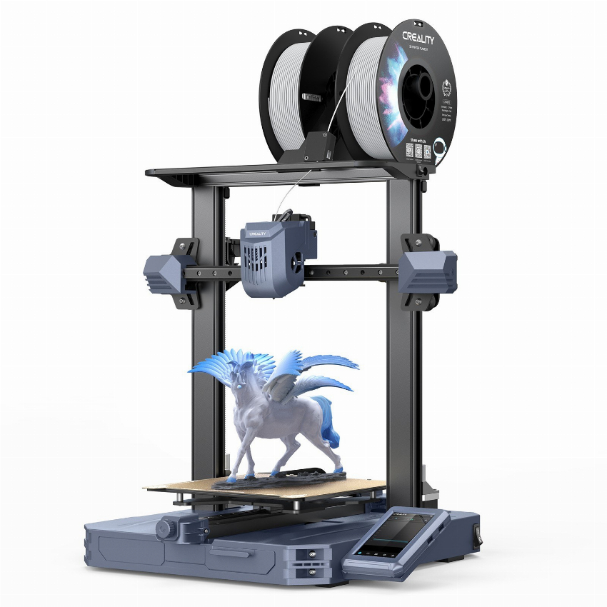 Discount code for Code 293 Creality CR10-SE 3D Printer free shipping at Cafago