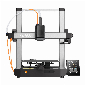 Discount code for Code 329 Anycubic Kobra 3 3D Printer free Shipping at Cafago