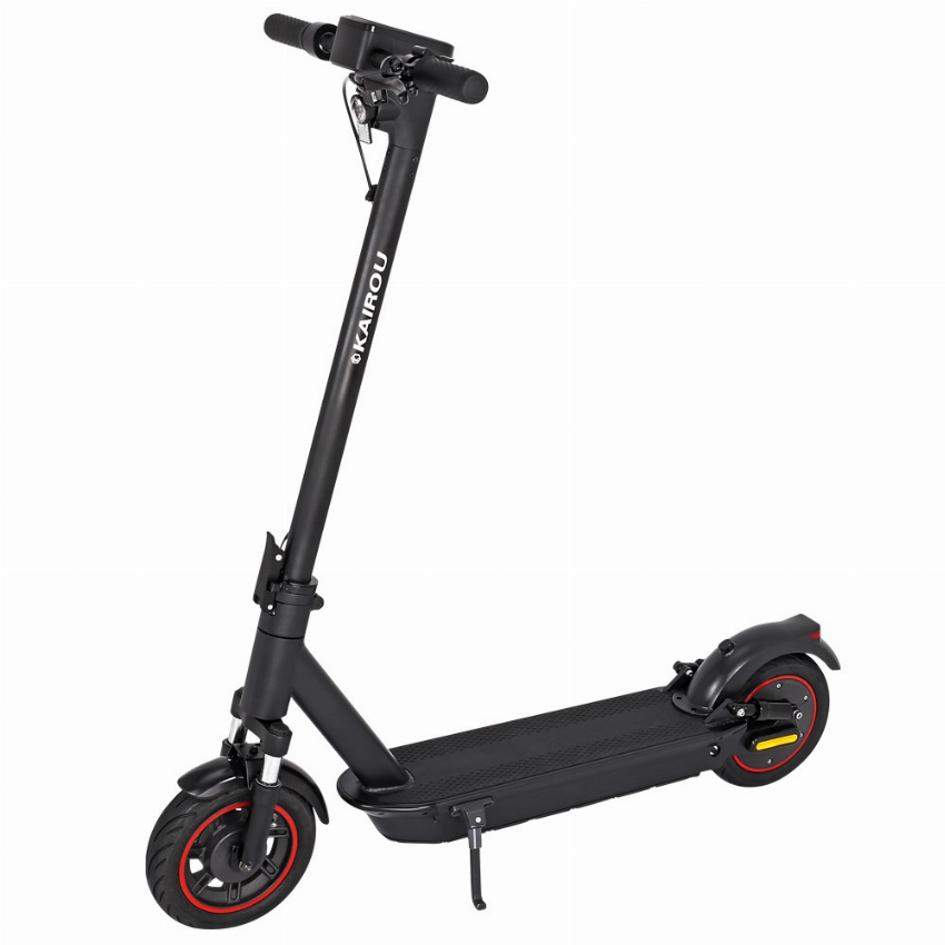 Discount code for Code 359 99 KAIROU HR18 PRO E-scooter free shipping at Cafago