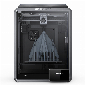 Discount code for Code 375 Creality K1 3D Printers free shipping at Cafago