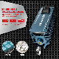 Discount code for Code 375 00 Sculpfun IR-2 1064nm 2W Infrared Laser Module free shipping at Cafago