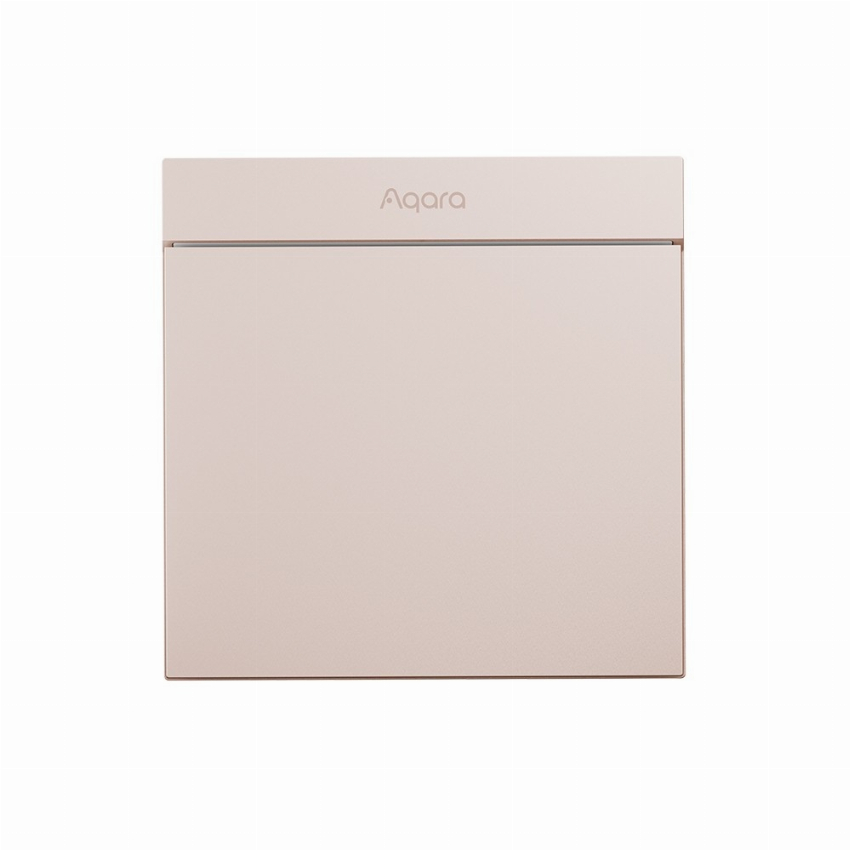 Discount code for code 38 83 Aqara Smart Wall Switch free shipping at Cafago