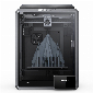 Discount code for Code 398 00 Creality K1 3D Printers free shipping at Cafago
