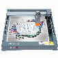 Discount code for Code 429 00 Swiitol E24 Pro 24W Integrated Structure Laser Engraver free shipping at Cafago