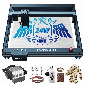 Discount code for Code 535 LONGER Laser B1 20W Laser Engraver 24W Laser Power free shipping at Cafago