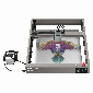 Discount code for Code 539 Creality Falcon2 22W Laser Engraver free shipping at Cafago