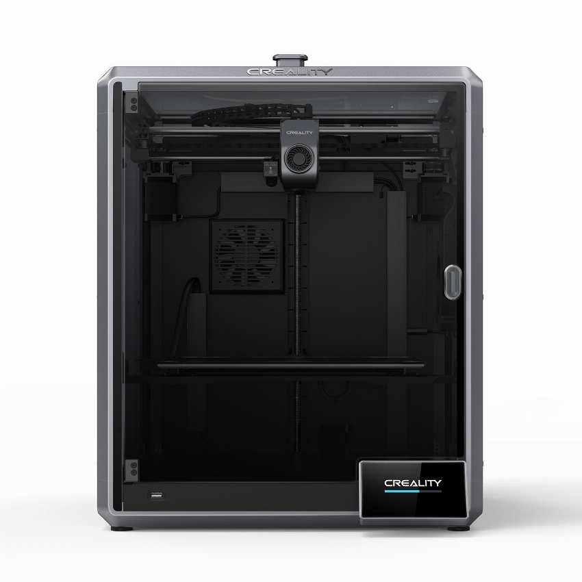 Discount code for Code 699 Creality K1 Max FDM 3D Printer free shipping at Cafago