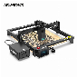 Discount code for Code 743 03 OMSTACK A20 Pro 20W Laser Engraving Cutting Machine free shipping at Cafago