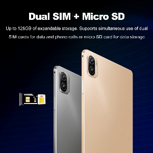 Discount code for Code 81 99 Tablet 8GB 256GB 10 1 inch Screen 5G Calling free shipping at Cafago