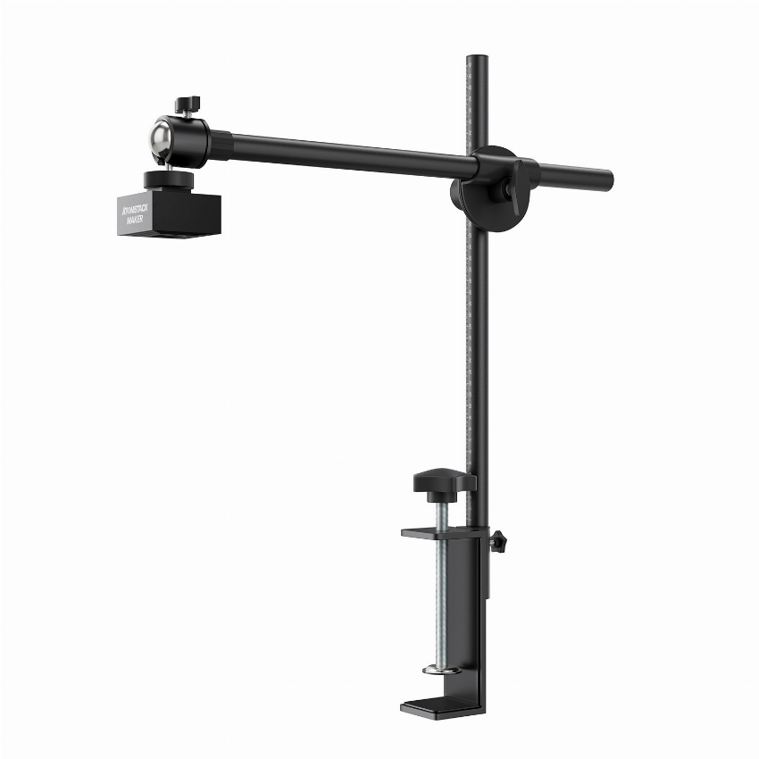 Discount code for code 93 99 Atomstack Maker AC1 Camera 400x400mm Photography Area free shipping at Cafago