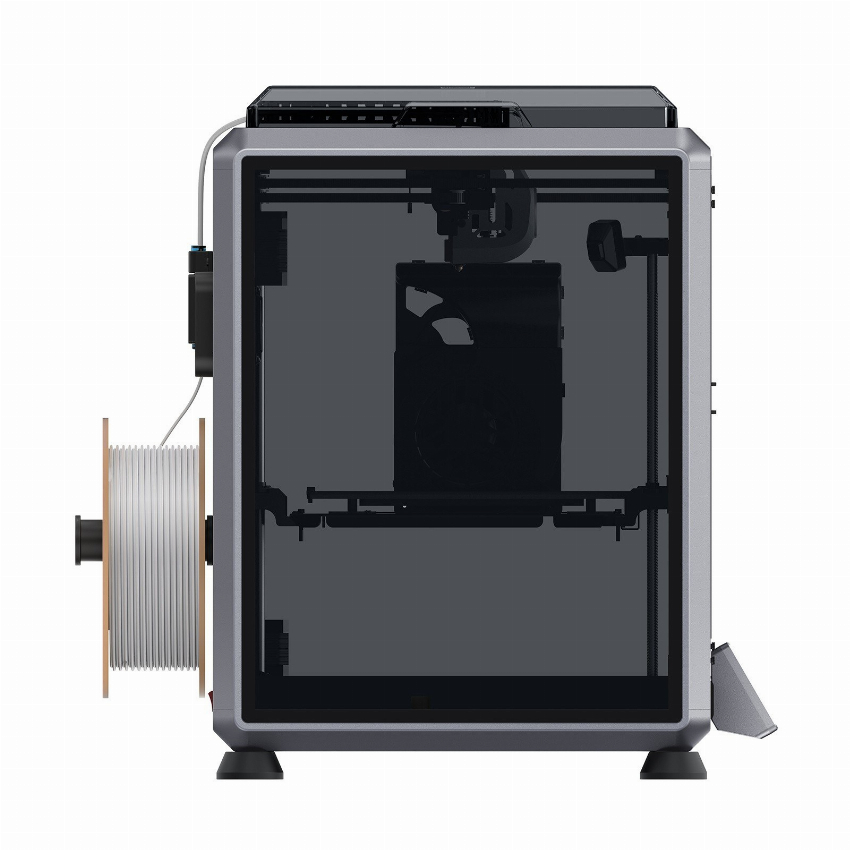 Discount code for Code 525 Creality K1C 3D Printer free shipping at Cafago