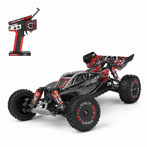 Discount code for Coupon code 107 51 WLtoys 124010 Remote Control Car free shipping at Cafago