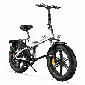 Discount code for Coupon code 1099 00 WE Engine X Ebike 20X4 0 inch Fat Tires free shipping at Cafago