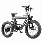 Discount code for Coupon code 1349 99 GOGOBEST GF500 750W Motor Electric Bicycle free shipping at Cafago
